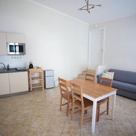 La Sorrentina Lägenhet Gragnano Exteriör bild